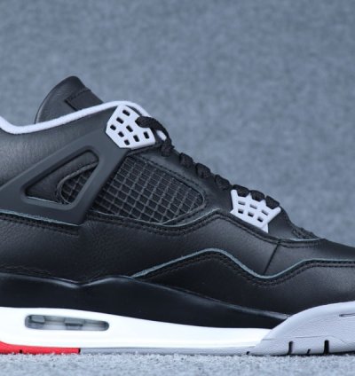 Jordan 4 Retro Bred Reimagined FV5029-006