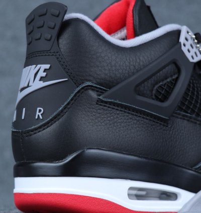 Jordan 4 Retro Bred Reimagined FV5029-006