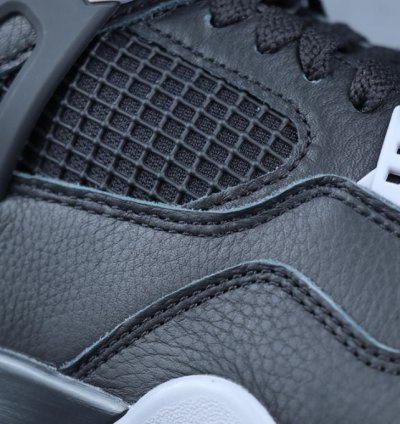 Jordan 4 Retro Bred Reimagined FV5029-006