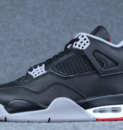 Jordan 4 Retro Bred Reimagined FV5029-006