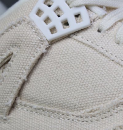 Jordan 4 Retro Blank Canvas DQ4909-100