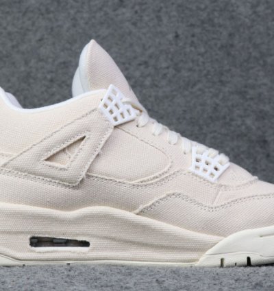 Jordan 4 Retro Blank Canvas DQ4909-100