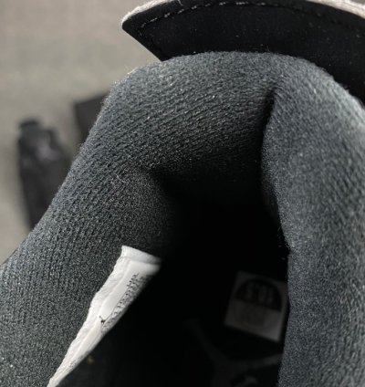 Jordan 4 Retro Black Cat 2020