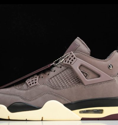 Jordan 4 Retro A Ma Maniére Violet Ore