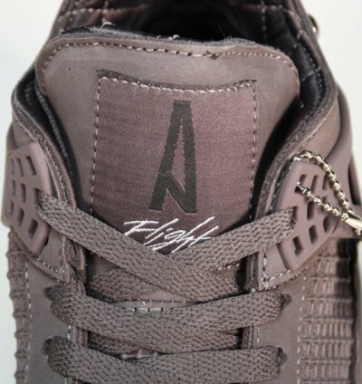 Jordan 4 Retro A Ma Maniére Violet Ore