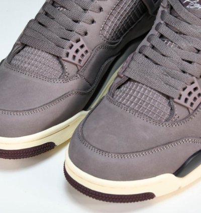 Jordan 4 Retro A Ma Maniére Violet Ore
