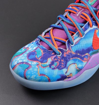 Kobe 8 Protro What The Kobe HM9621-900