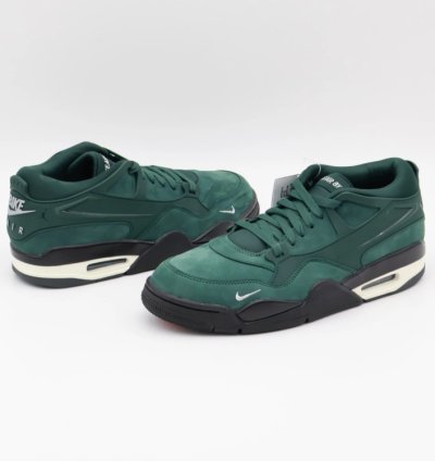 Jordan 4 RM SP Nigel Sylvester Grandma's Driveway