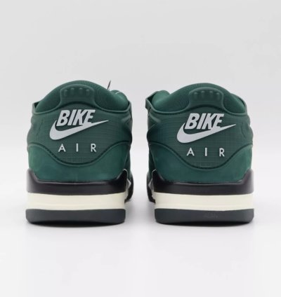Jordan 4 RM SP Nigel Sylvester Grandma's Driveway