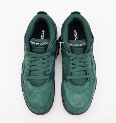 Jordan 4 RM SP Nigel Sylvester Grandma's Driveway