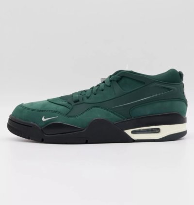 Jordan 4 RM SP Nigel Sylvester Grandma's Driveway
