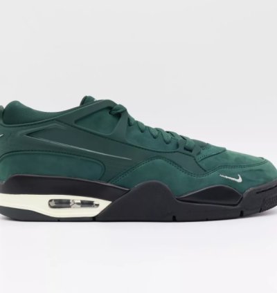 Jordan 4 RM SP Nigel Sylvester Grandma's Driveway