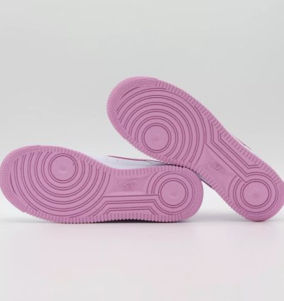Nike Air Force 1 Low '07 Pink Rise FJ4146-101
