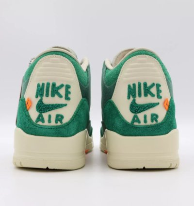 Nike Air Jordan 3 Retro SP Nina Chanel Abney Bicoastal