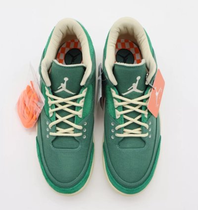 Nike Air Jordan 3 Retro SP Nina Chanel Abney Bicoastal