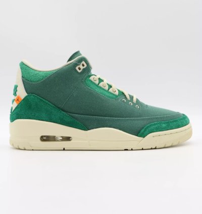 Nike Air Jordan 3 Retro SP Nina Chanel Abney Bicoastal