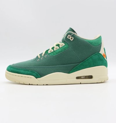 Nike Air Jordan 3 Retro SP Nina Chanel Abney Bicoastal