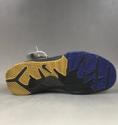 Nike Kobe 4 NBA Final MVP Away