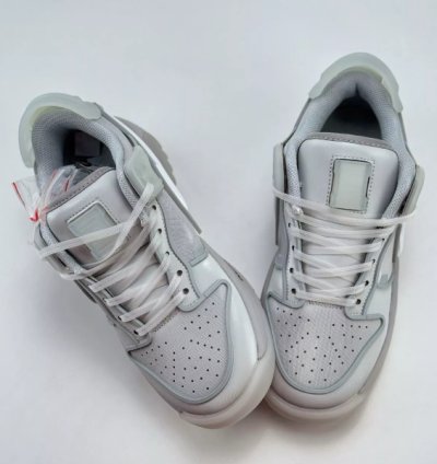 Nike Dunk Genesis Low RTFKT Ghost HQ3034-001