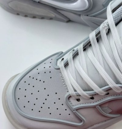 Nike Dunk Genesis Low RTFKT Ghost HQ3034-001