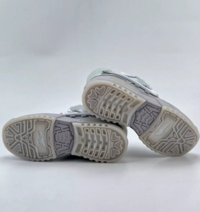 Nike Dunk Genesis Low RTFKT Ghost HQ3034-001