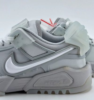 Nike Dunk Genesis Low RTFKT Ghost HQ3034-001