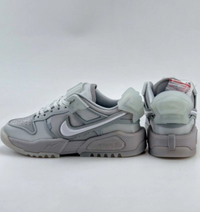 Nike Dunk Genesis Low RTFKT Ghost HQ3034-001
