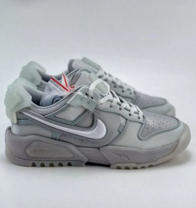 Nike Dunk Genesis Low RTFKT Ghost HQ3034-001