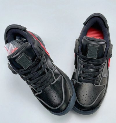 Nike RTFKT Dunk Genesis CloneX Edition RARE