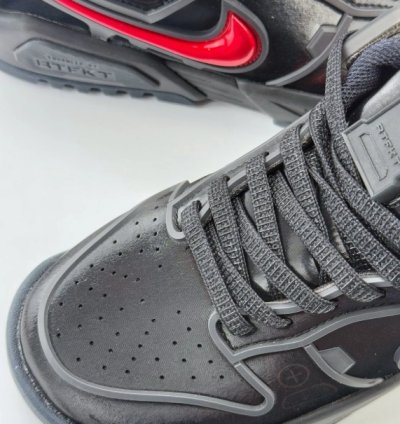 Nike RTFKT Dunk Genesis CloneX Edition RARE
