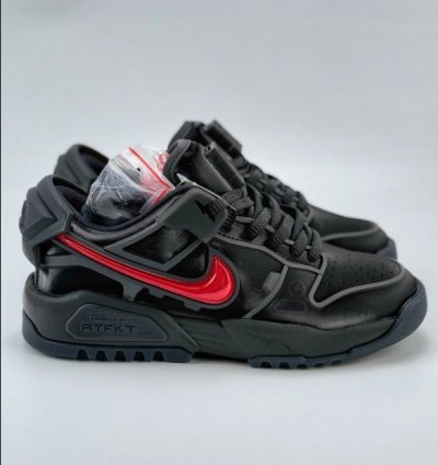 Nike RTFKT Dunk Genesis CloneX Edition RARE