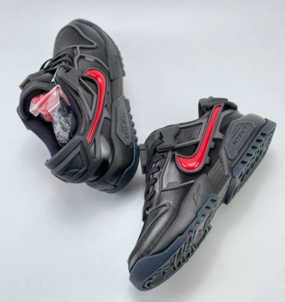 Nike RTFKT Dunk Genesis CloneX Edition RARE