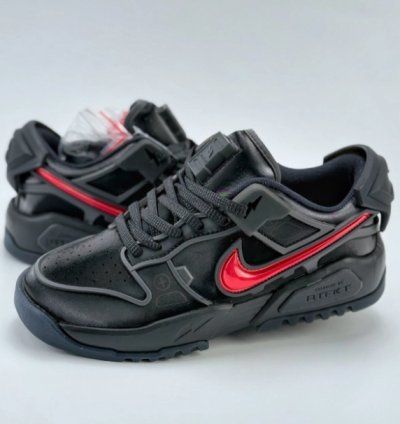 Nike RTFKT Dunk Genesis CloneX Edition RARE