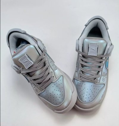Nike Dunk Genesis Low RTFKT OG (Edition of 6841)
