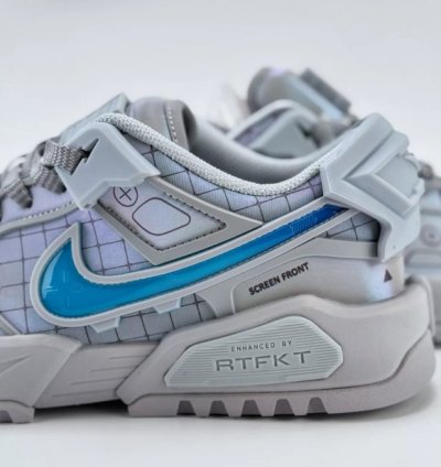 Nike Dunk Genesis Low RTFKT OG (Edition of 6841)