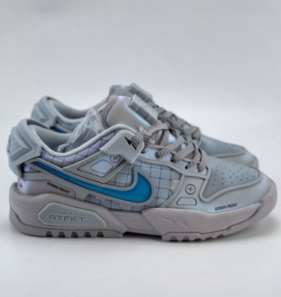 Nike Dunk Genesis Low RTFKT OG (Edition of 6841)