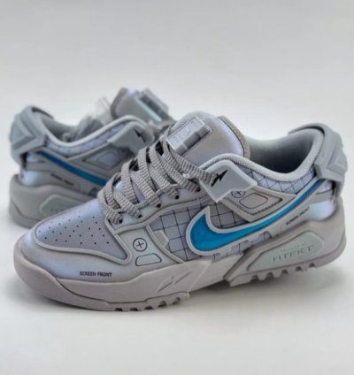 Nike Dunk Genesis Low RTFKT OG (Edition of 6841)