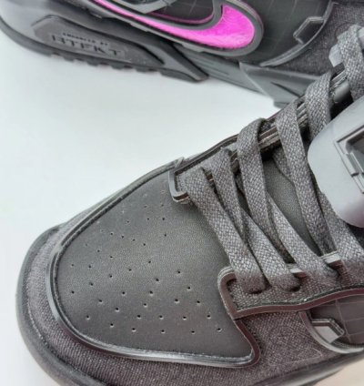 Nike Dunk Genesis Low RTFKT Void (Edition of 11394) HM4465-001