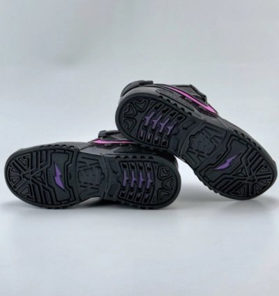 Nike Dunk Genesis Low RTFKT Void (Edition of 11394) HM4465-001