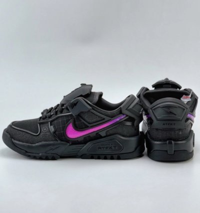 Nike Dunk Genesis Low RTFKT Void (Edition of 11394) HM4465-001