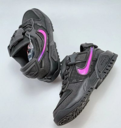 Nike Dunk Genesis Low RTFKT Void (Edition of 11394) HM4465-001