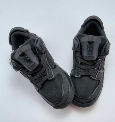 Nike Dunk Genesis Low RTFKT Void (Edition of 11394) HM4465-001