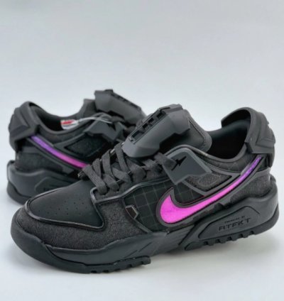 Nike Dunk Genesis Low RTFKT Void (Edition of 11394) HM4465-001