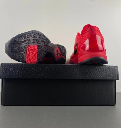 Nike Kobe 5 Protro Year of the Mamba University Red