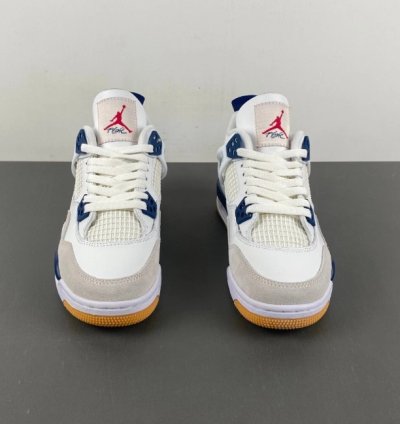 Nike Jordan 4 Retro SB Navy