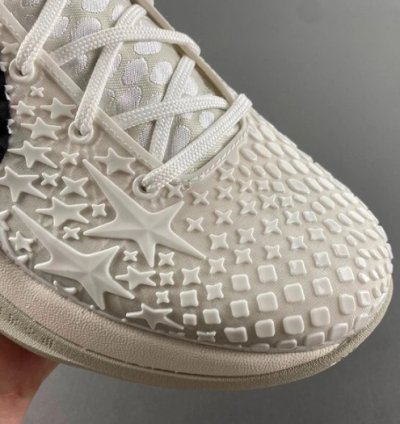 Nike Kobe 6 Protro Sail All-Star FQ3546-100