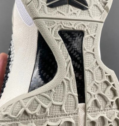 Nike Kobe 6 Protro Sail All-Star FQ3546-100