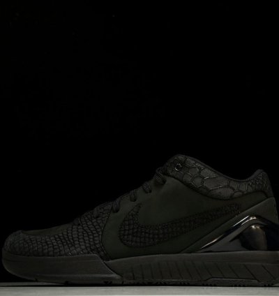 Kobe 4 Protro Gift Of Mamba