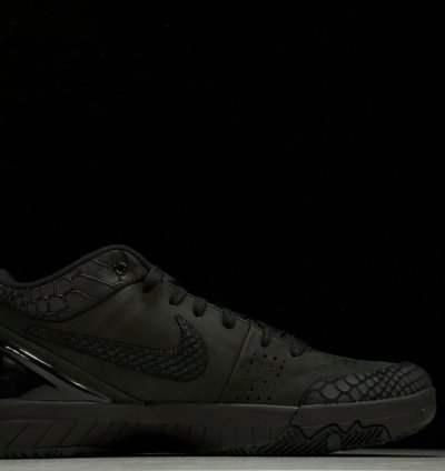 Kobe 4 Protro Gift Of Mamba