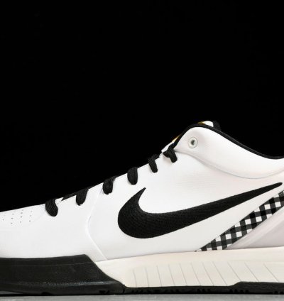 Kobe 4 Protro Mambacita Gigi